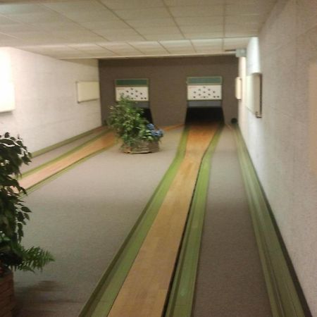 Zur Limbacher Muhle Pension Limbach  Buitenkant foto