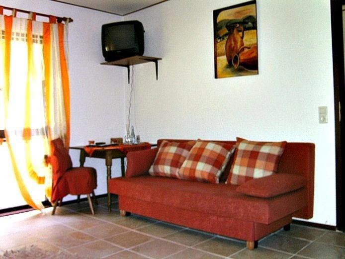 Zur Limbacher Muhle Pension Limbach  Kamer foto