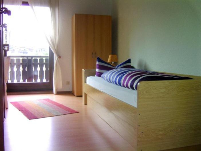 Zur Limbacher Muhle Pension Limbach  Kamer foto