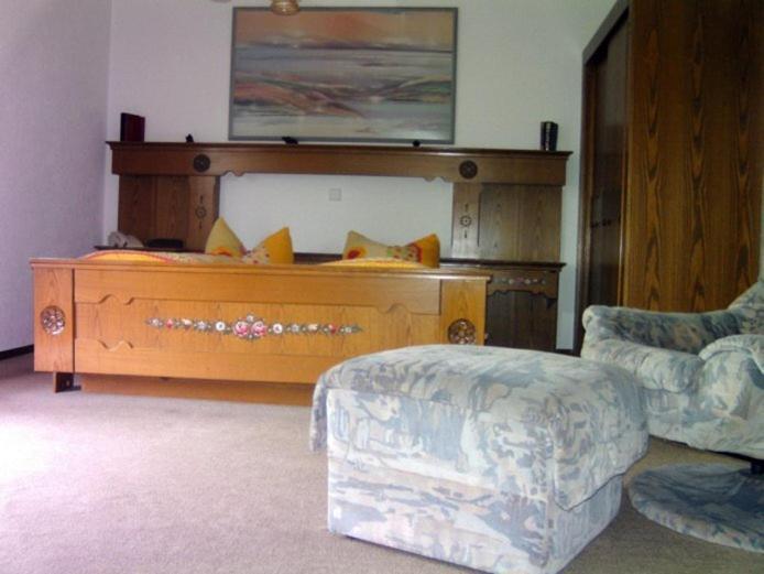 Zur Limbacher Muhle Pension Limbach  Kamer foto