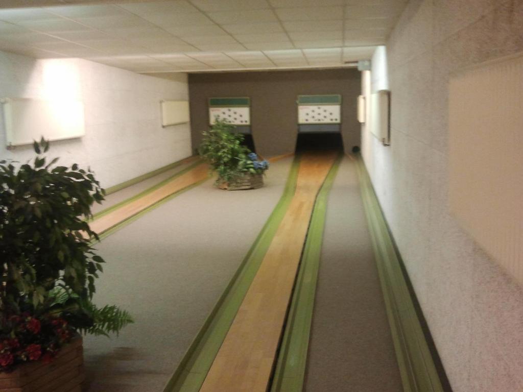 Zur Limbacher Muhle Pension Limbach  Buitenkant foto
