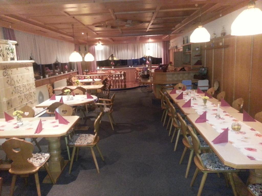 Zur Limbacher Muhle Pension Limbach  Buitenkant foto